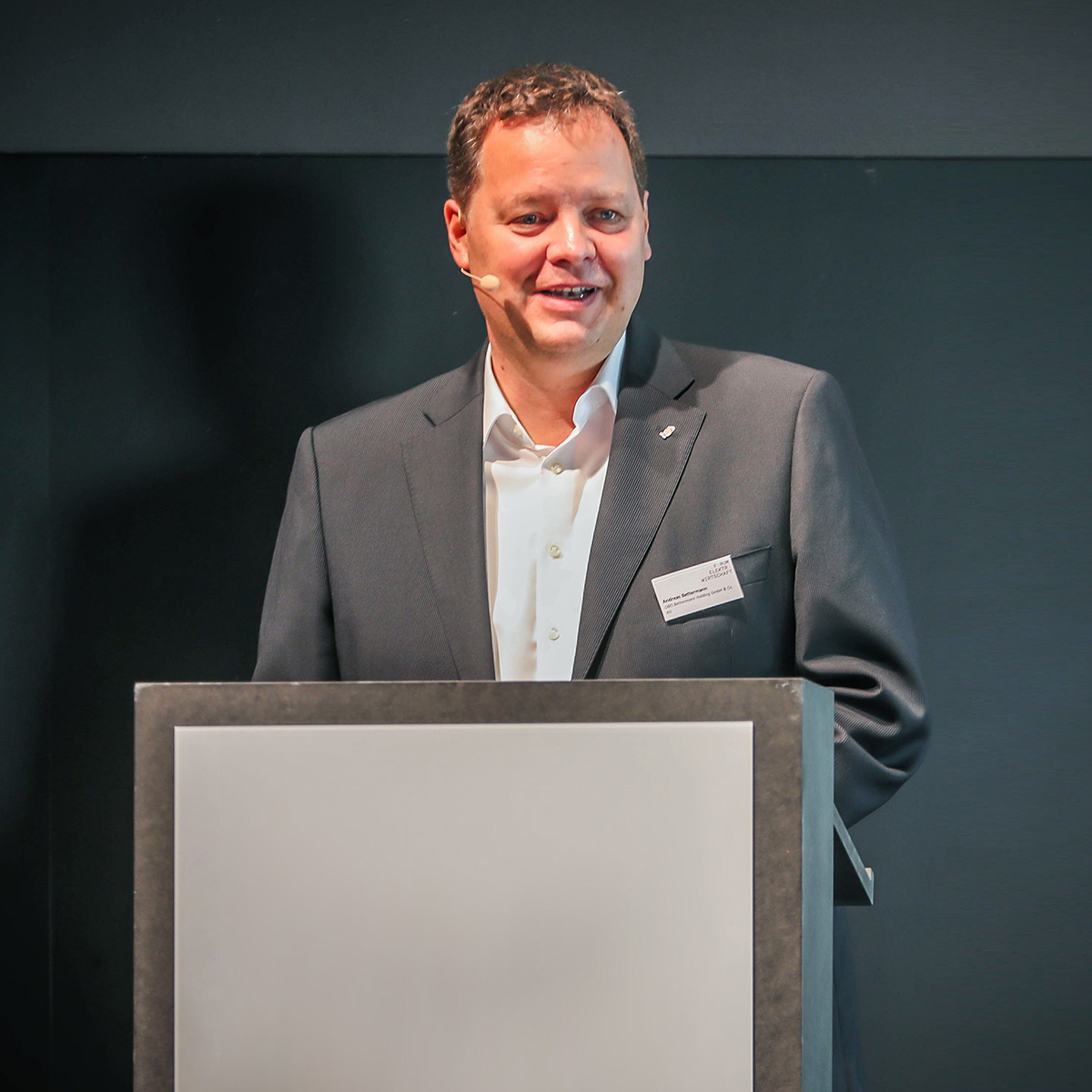 Andreas Bettermann - Bettermann.io